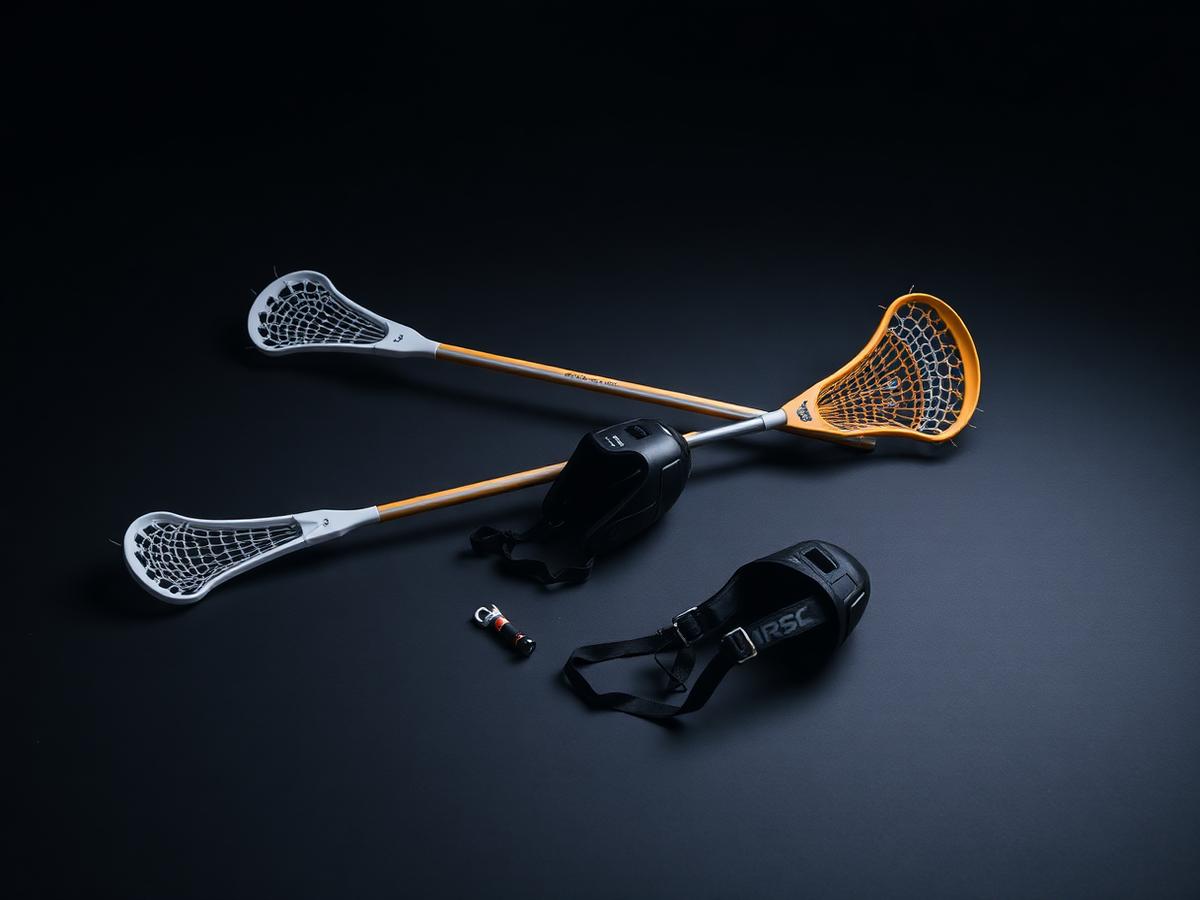 Crankshooter Lacrosse